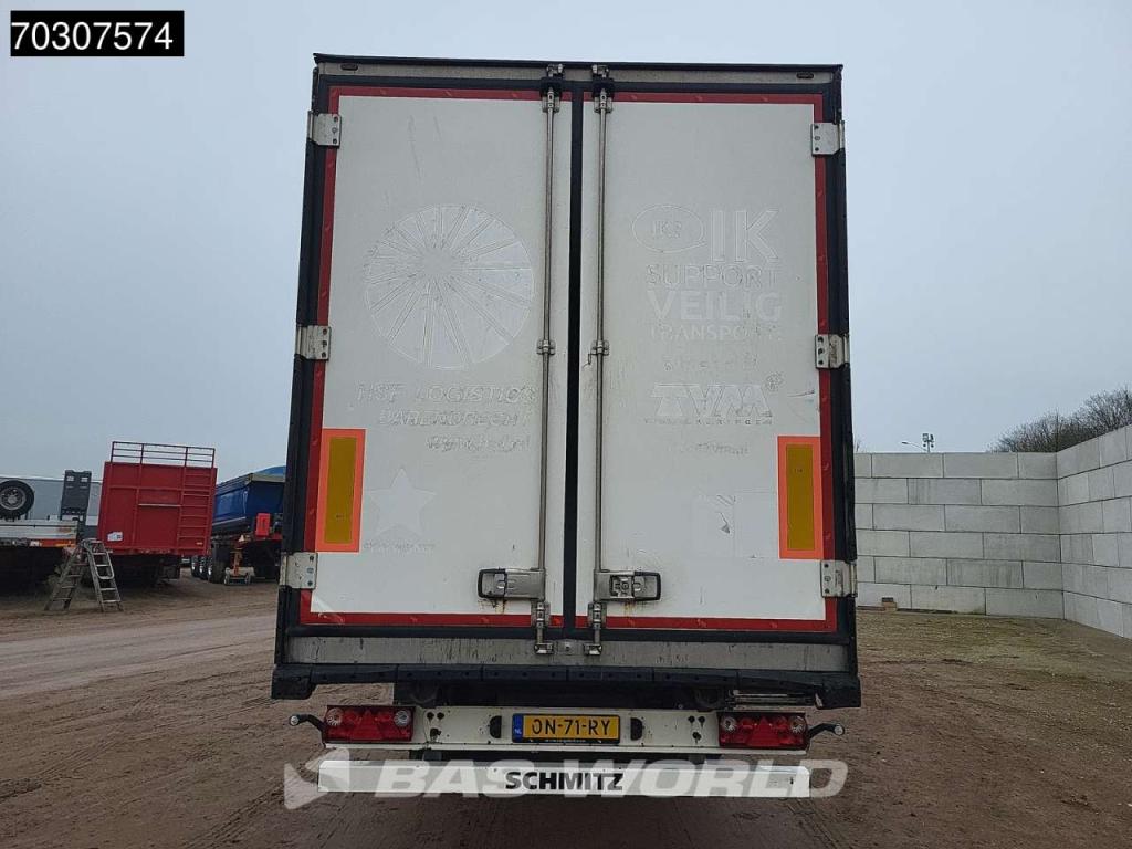 Schmitz SCB*S3B 3 axles FRC Blumenbreit Photo 7