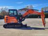 Hitachi ZX 65USB-6 CLR Photo 6 thumbnail