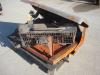 Hood and body panel for Hitachi ZW 220 Photo 1 thumbnail