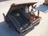 Hood and body panel for Hitachi ZW 220 Photo 3 thumbnail
