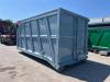 CONTAINER SCARRABILE A CIELO APERTO CON SVASO Photo 4 thumbnail