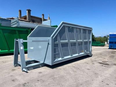 CONTAINER SCARRABILE A CIELO APERTO CON SVASO sold by Aurora Srl
