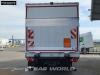 Iveco Eurocargo 140E280 4X2 14t Automatic Tailgate Euro 6 Photo 3 thumbnail