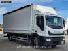 Iveco Eurocargo 140E280 4X2 14t Automatic Tailgate Euro 6 Photo 6 thumbnail