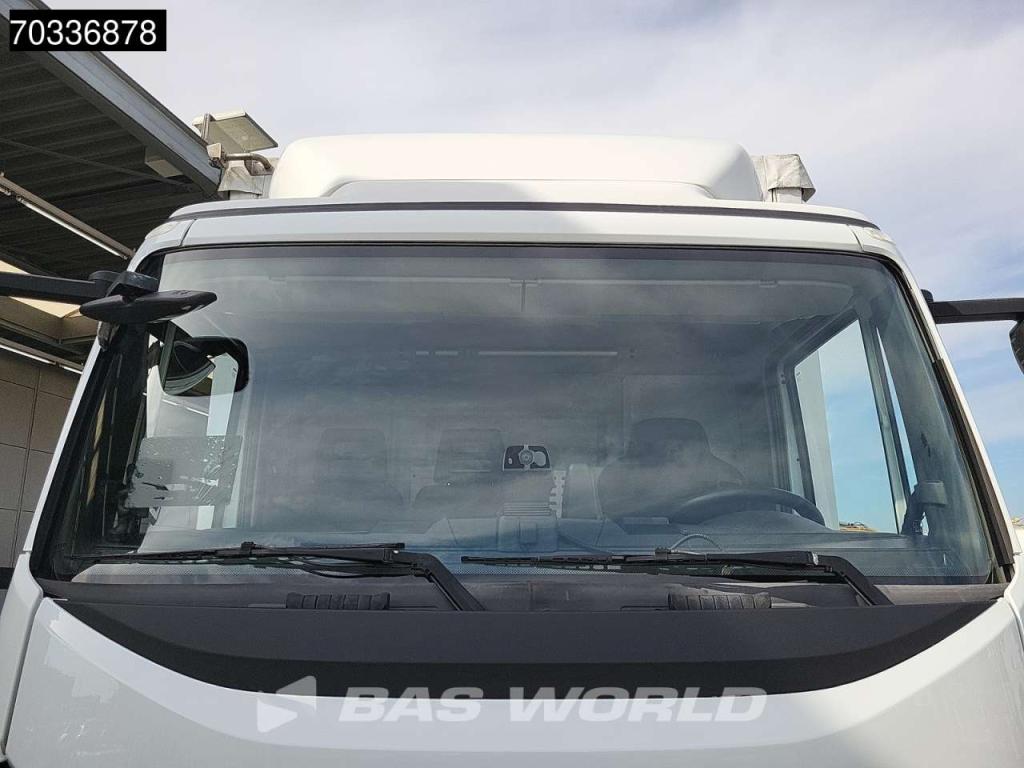 Iveco Eurocargo 140E280 4X2 14t Automatic Tailgate Euro 6 Photo 12