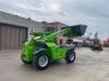 Merlo 38.10 Photo 3 thumbnail