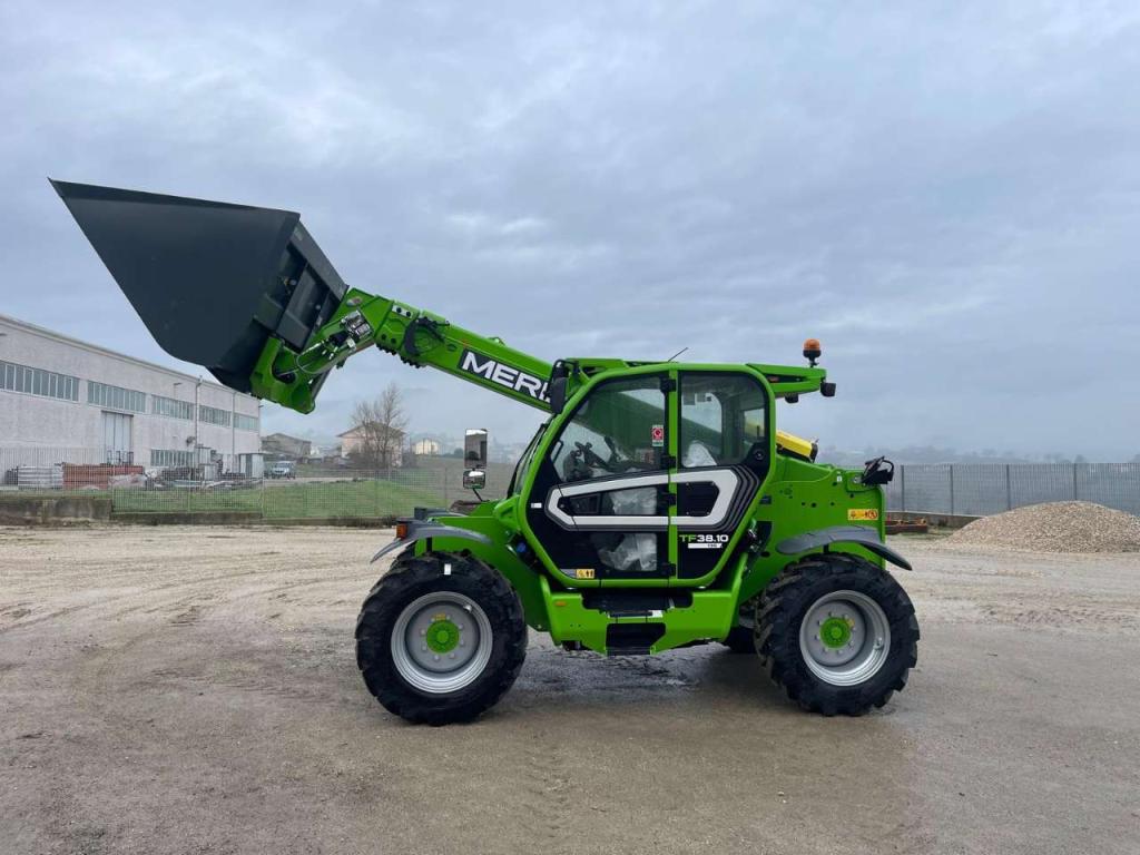 Merlo 38.10 Photo 6