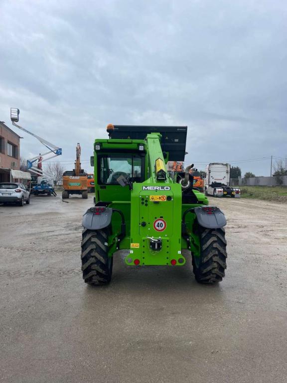 Merlo 38.10 Photo 7