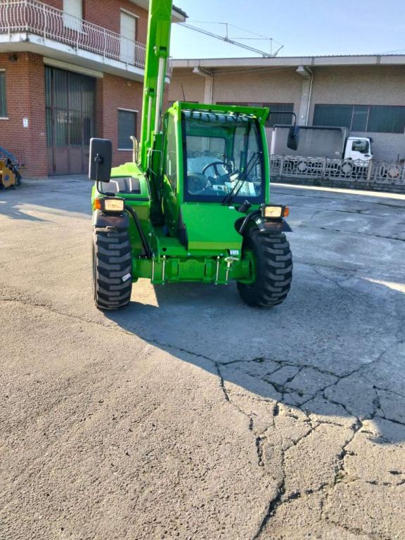 Merlo 27.6 Photo 5