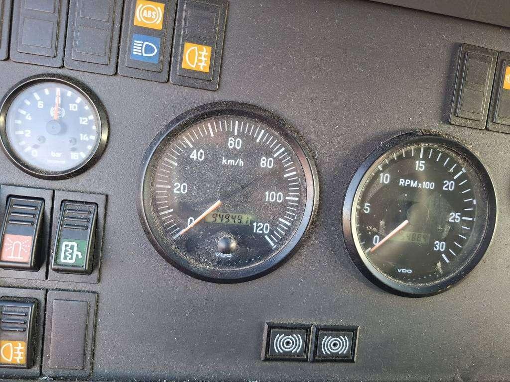 Tadano - Faun ATF70G-4 Photo 23