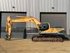 Hyundai Robex 300NLC-9A Photo 1 thumbnail