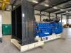 FG Wilson P2500-1E - 2500 kVA Surplus Genset - DPX-25085 Photo 2 thumbnail