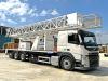 Volvo FM380 6X4 NEW MODEL Photo 11 thumbnail