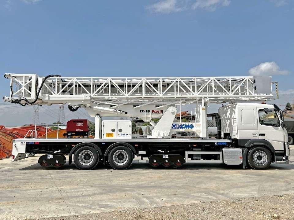 Volvo FM380 6X4 NEW MODEL Photo 14