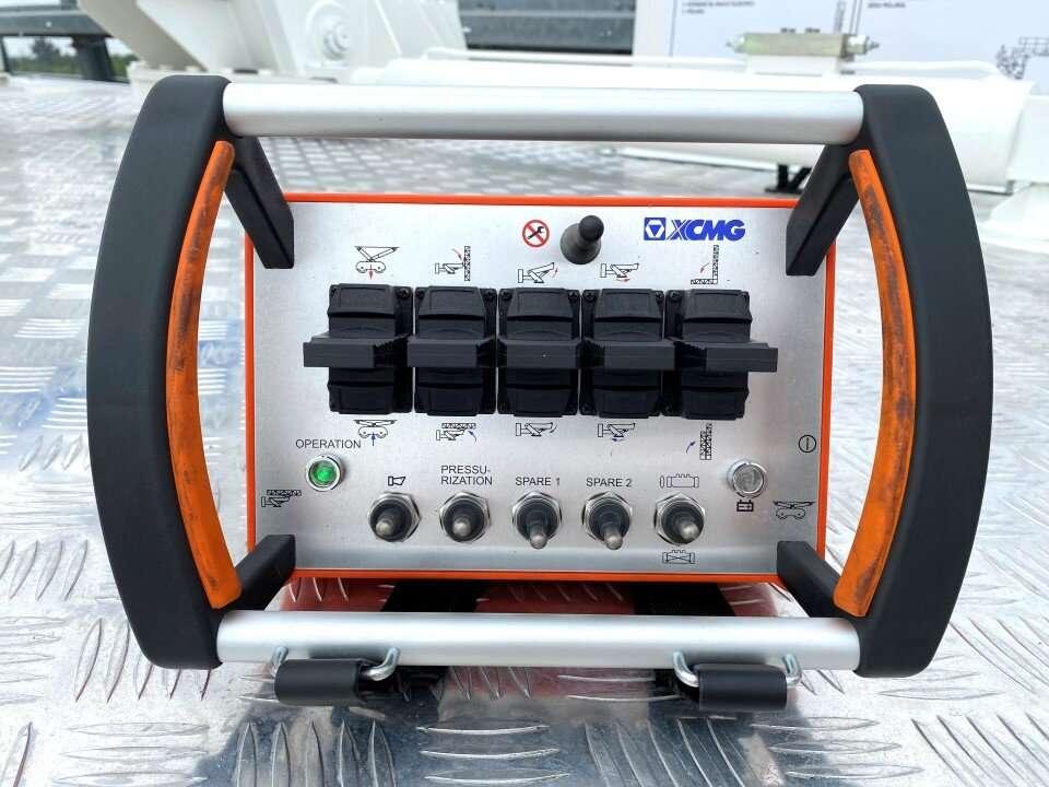 Volvo FM380 6X4 NEW MODEL Photo 20