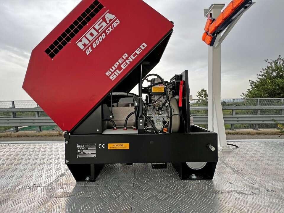 Volvo FM380 6X4 NEW MODEL Photo 24