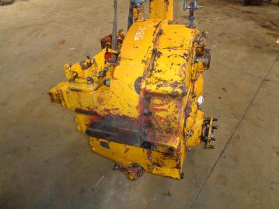 Transmission for Hanomag 55 C sold by PRV Ricambi Srl