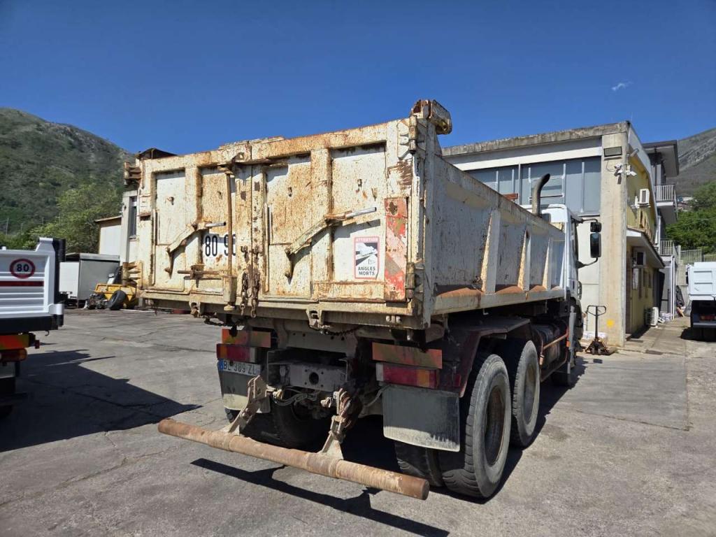 Iveco TRAKKER 350 (AD260T35) Photo 28