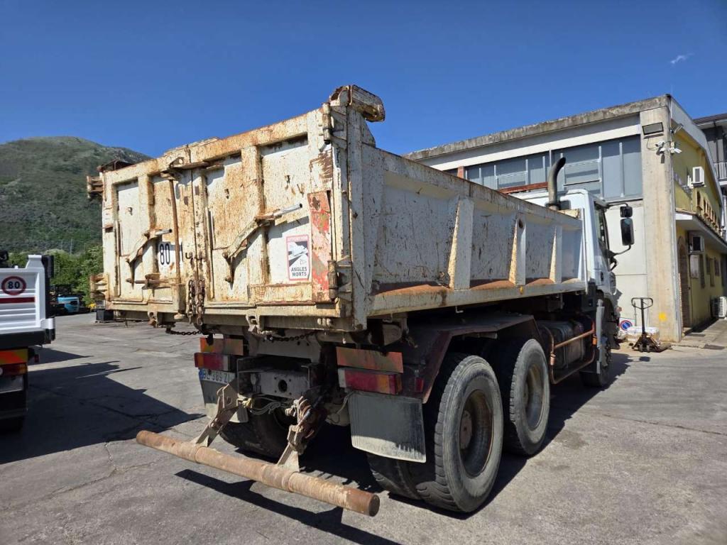 Iveco TRAKKER 350 (AD260T35) Photo 30