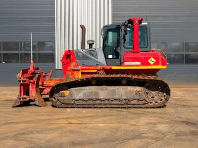 Komatsu D61 PX-15 Photo 1