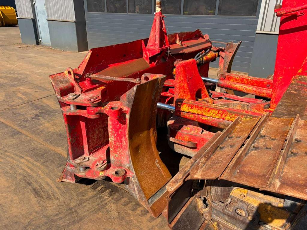 Komatsu D61 PX-15 Photo 10