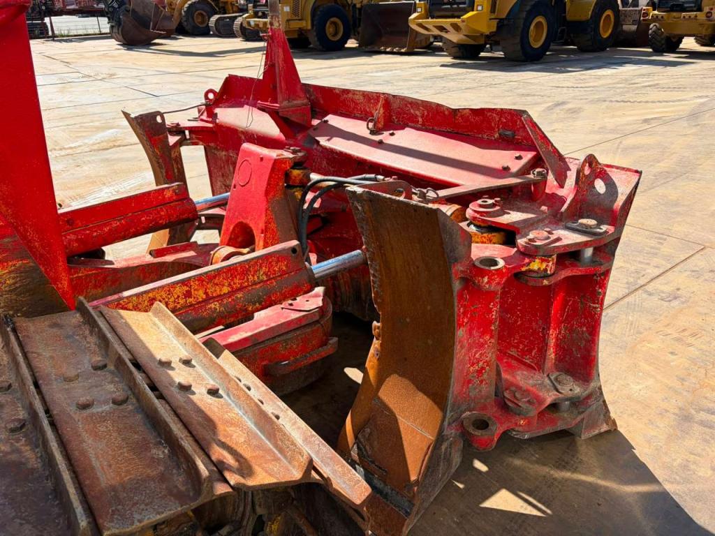 Komatsu D61 PX-15 Photo 11