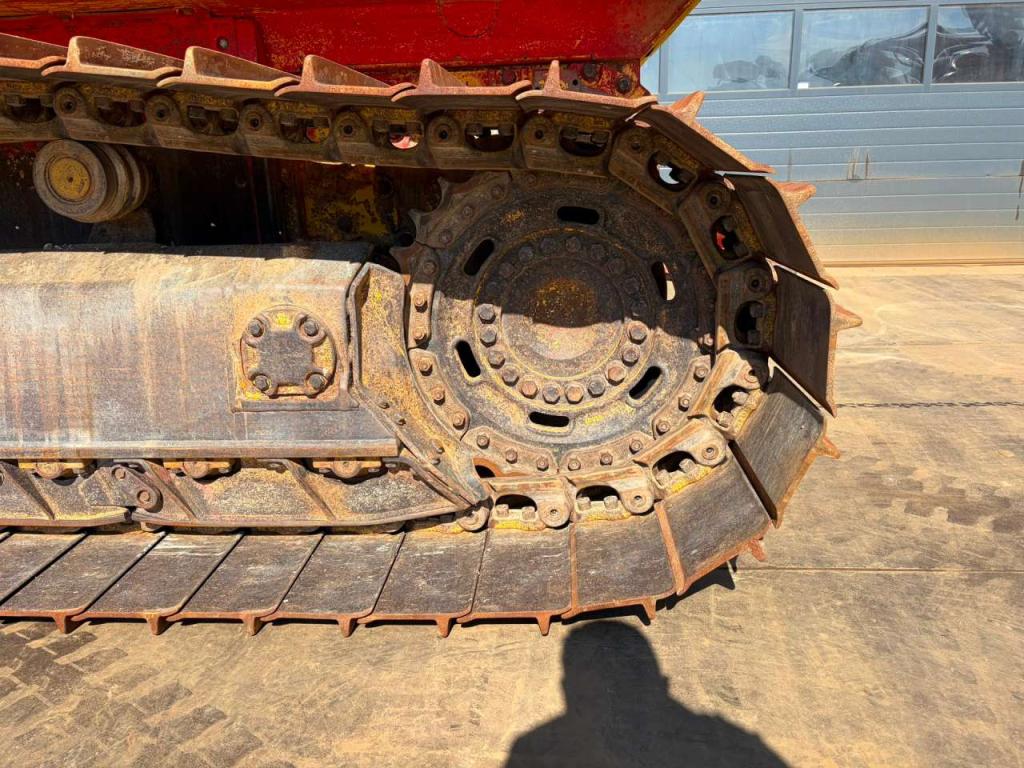 Komatsu D61 PX-15 Photo 13