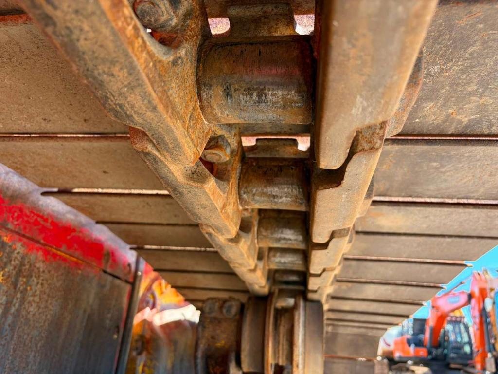 Komatsu D61 PX-15 Photo 15