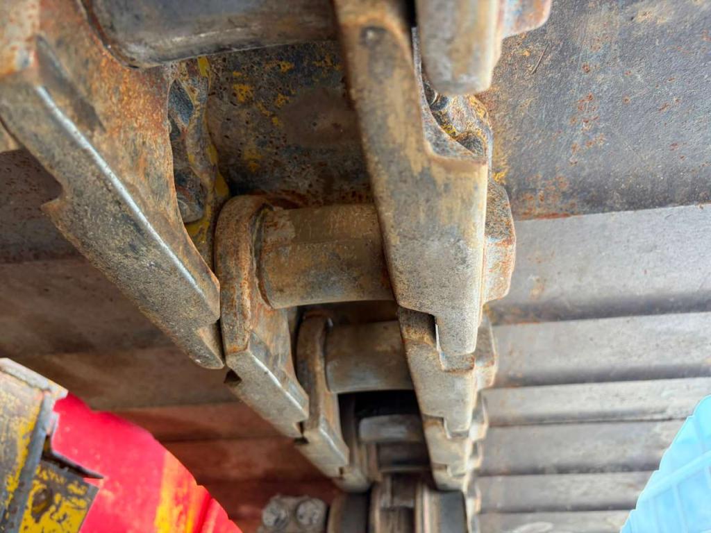 Komatsu D61 PX-15 Photo 19
