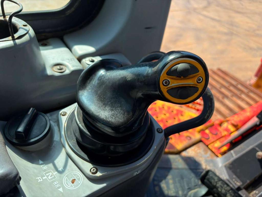 Komatsu D61 PX-15 Photo 25