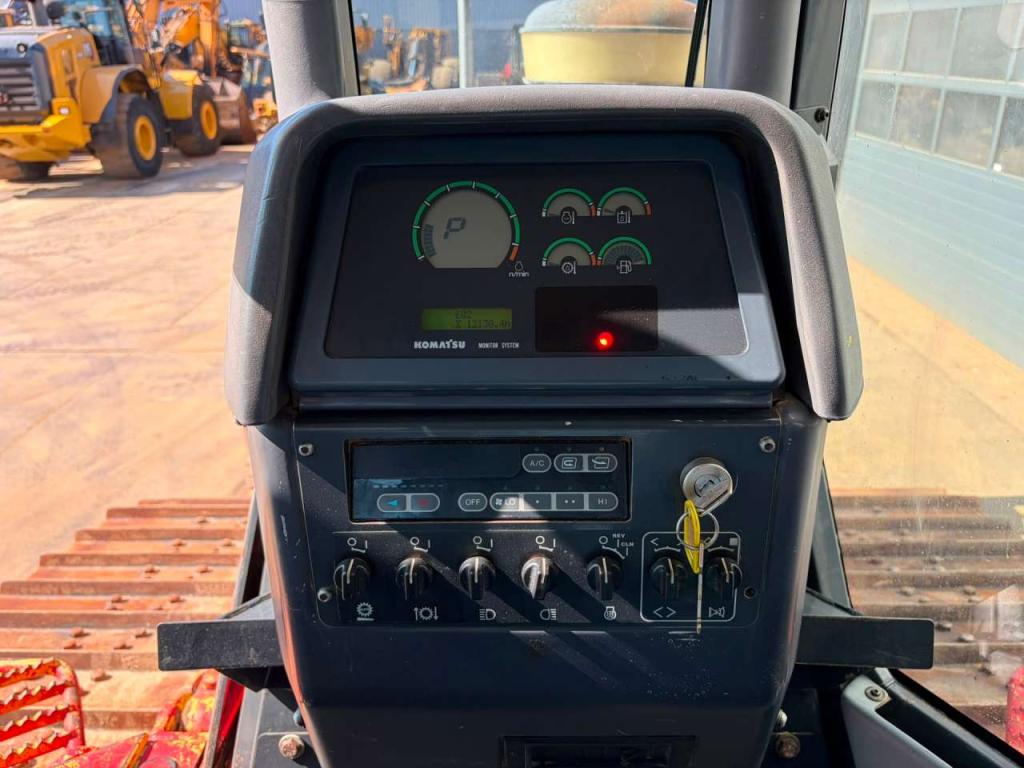 Komatsu D61 PX-15 Photo 27
