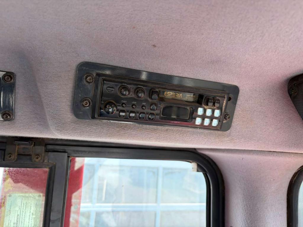 Komatsu D61 PX-15 Photo 29