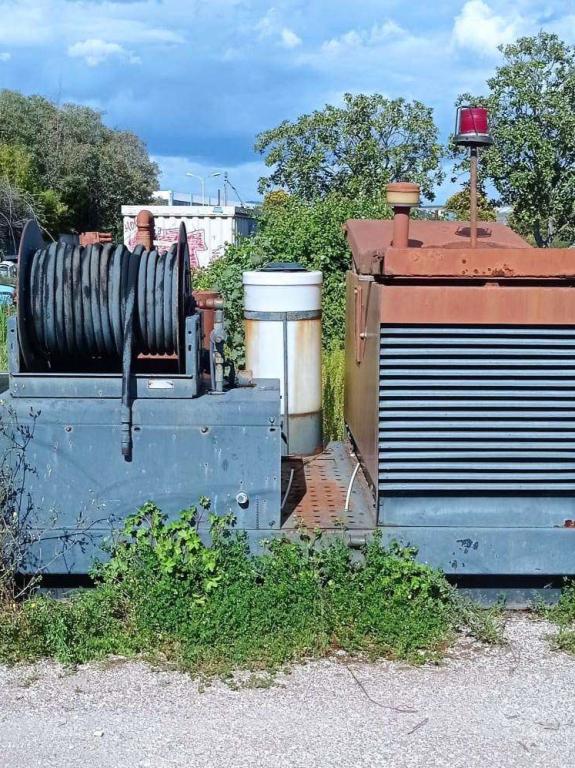 Ditch Witch GRUPPO MISCELAZIONE Photo 1