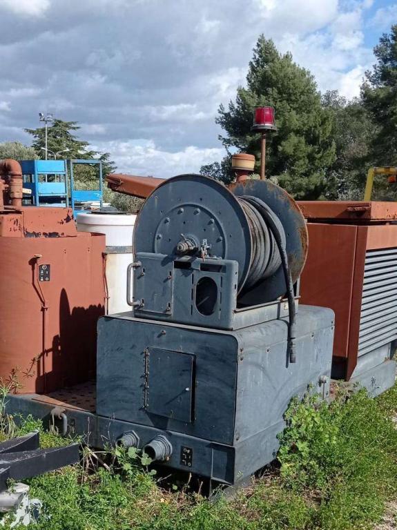 Ditch Witch GRUPPO MISCELAZIONE Photo 2