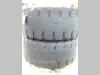 Tire with rim for New Holland W270B  - 26.5R25 Photo 2 thumbnail