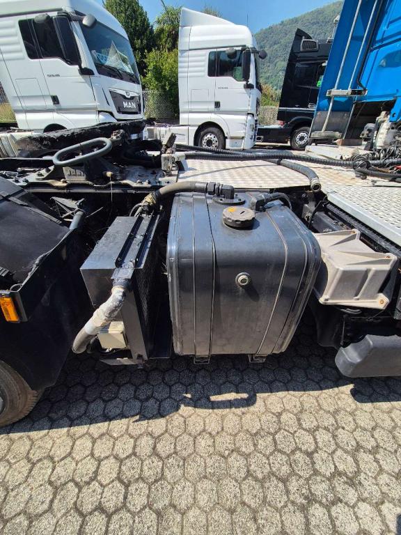 Daf DAF Xf 105.460 Photo 10