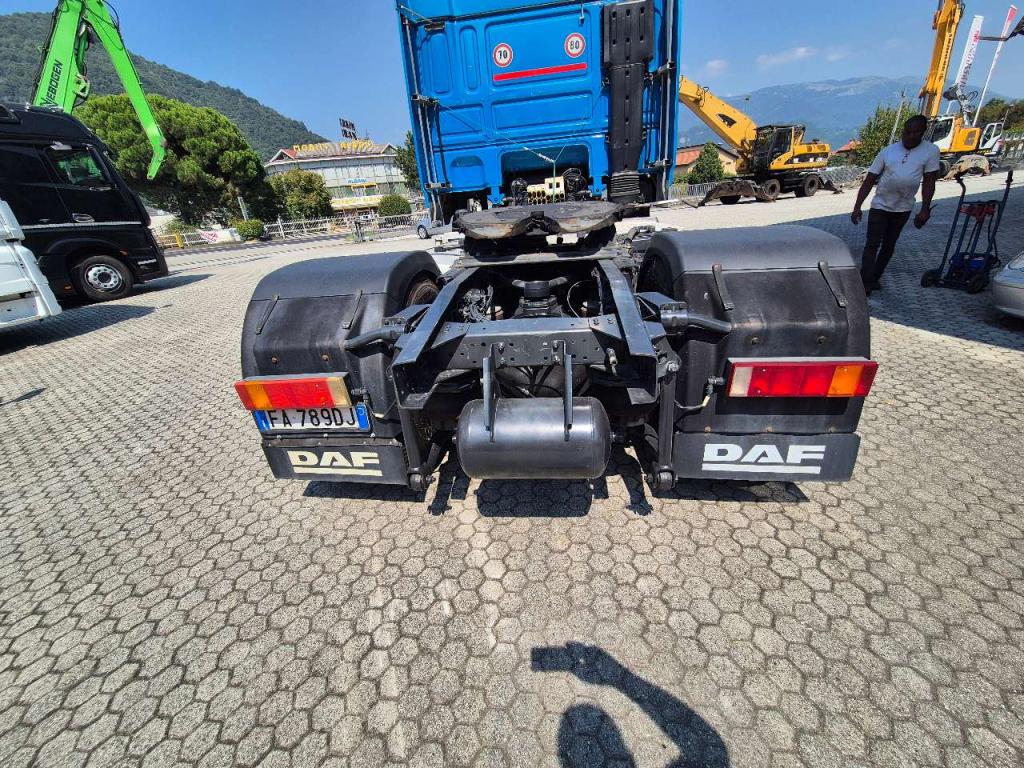 Daf DAF Xf 105.460 Photo 12