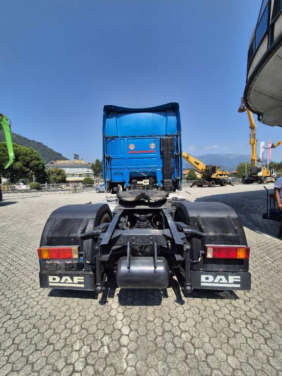 Daf DAF Xf 105.460 Photo 13
