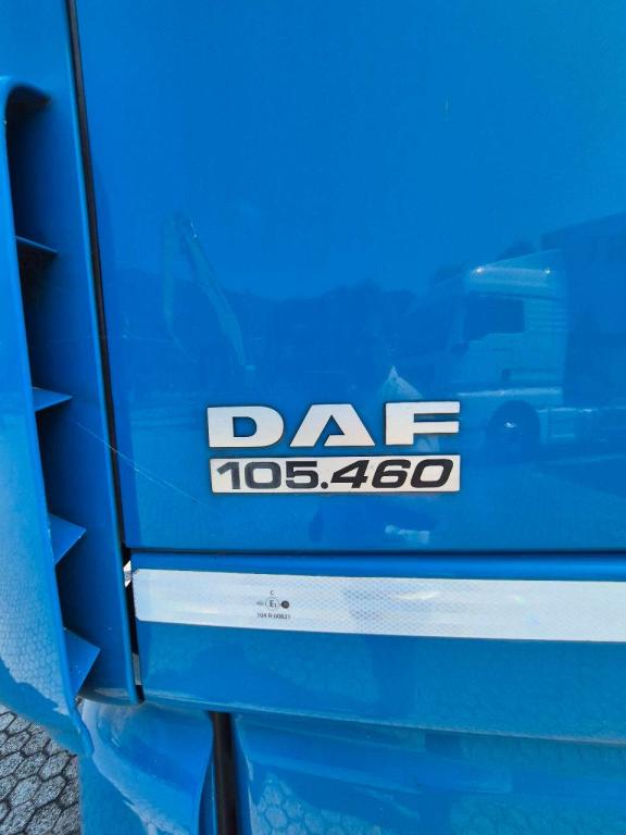 Daf DAF Xf 105.460 Photo 15