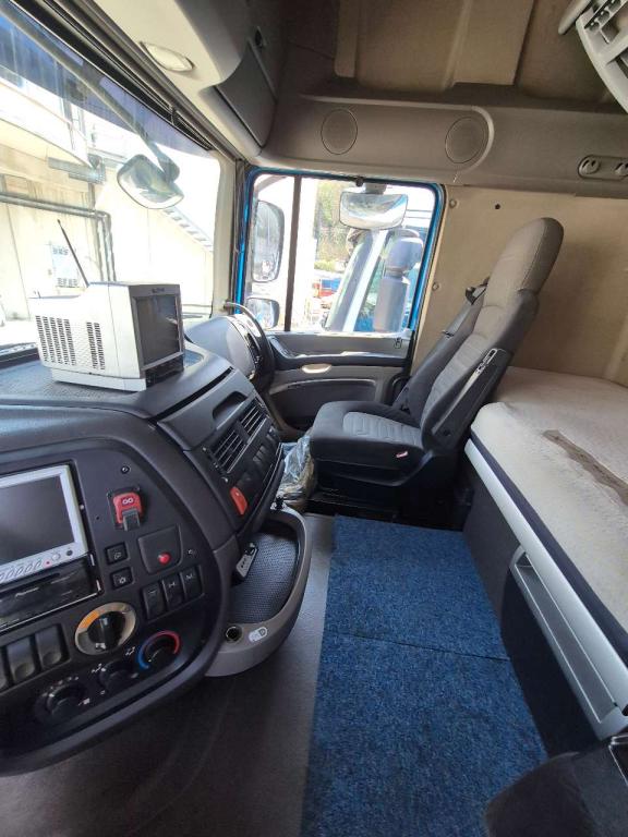 Daf DAF Xf 105.460 Photo 3