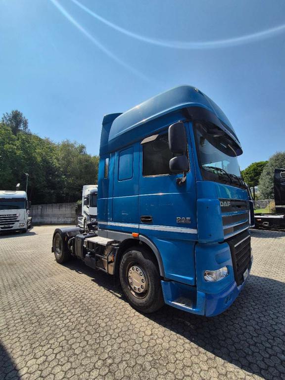 Daf DAF Xf 105.460 Photo 8