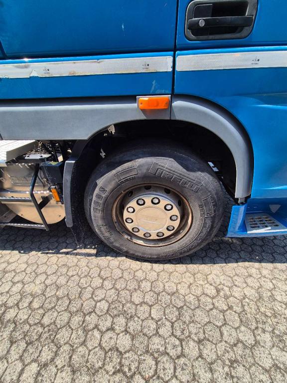 Daf DAF Xf 105.460 Photo 9