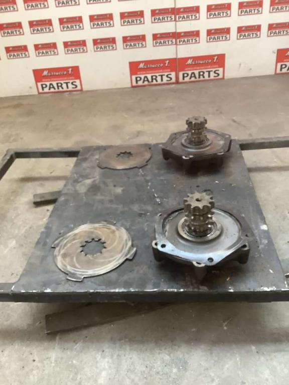 Drive shaft for Bobcat 753 Photo 3