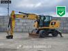 Caterpillar M316 F M316F Outrigger + Blade Photo 1 thumbnail