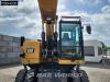 Caterpillar M316 F M316F Outrigger + Blade Photo 14 thumbnail