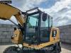 Caterpillar M316 F M316F Outrigger + Blade Photo 15 thumbnail