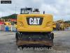 Caterpillar M316 F M316F Outrigger + Blade Photo 22 thumbnail
