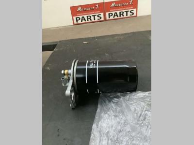 COD ART 51484999 Diesel fuel filter sold by Massucco T. Srl Area Ricambi