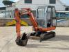 Fiat Hitachi FH22.2 Photo 1 thumbnail