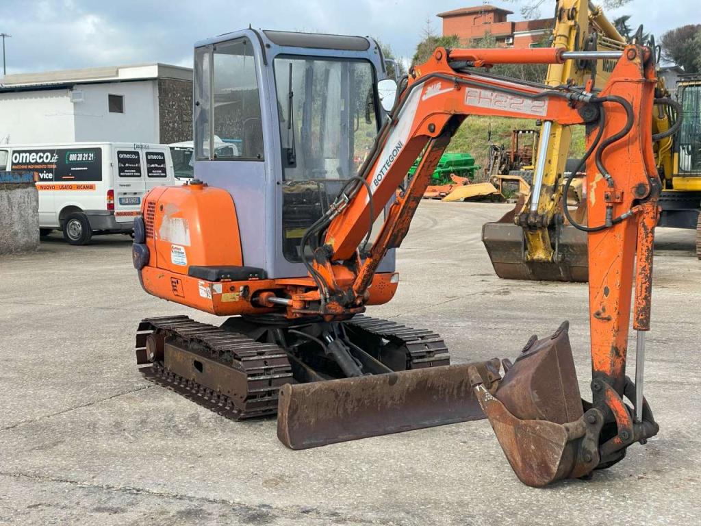 Fiat Hitachi FH22.2 Photo 2